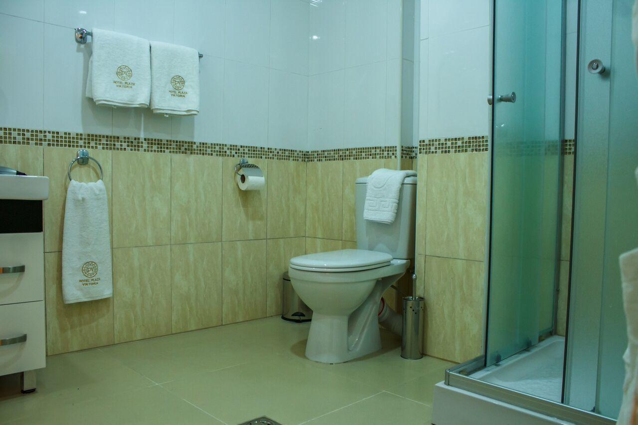 Hotel Plaza Viktoria Gyumri Eksteriør bilde